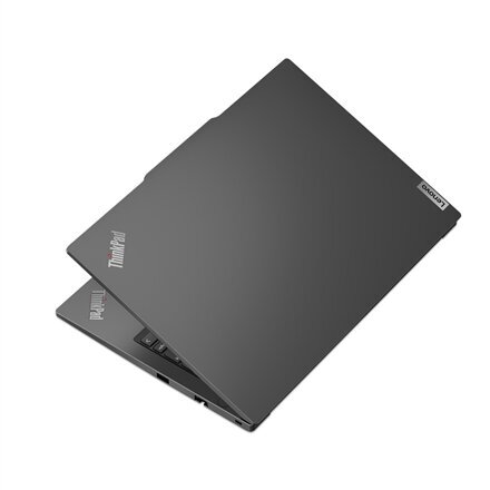 Lenovo ThinkPad E14 Gen 5 (Intel) 21JK0007MH kaina ir informacija | Nešiojami kompiuteriai | pigu.lt