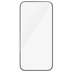 PanzerGlass Classic Fit iPhone 15 Pro Max 6.7" Screen Protection 2808 цена и информация | Защитные пленки для телефонов | pigu.lt