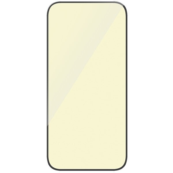 PanzerGlass Apple iPhone 15 kaina ir informacija | Apsauginės plėvelės telefonams | pigu.lt