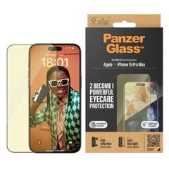 PanzerGlass Eyecare защита экрана 2816 цена и информация | Защитные пленки для телефонов | pigu.lt