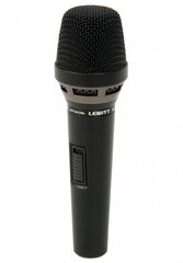 Lewitt MTP 540 Black цена и информация | Микрофоны | pigu.lt