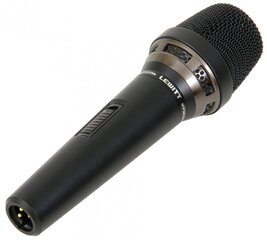 Lewitt MTP 540 Black цена и информация | Микрофоны | pigu.lt