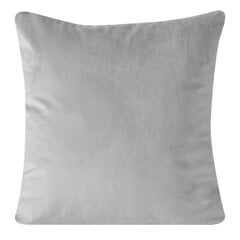Наволочка на декоративную подушку Velvet цена и информация | Декоративные подушки и наволочки | pigu.lt