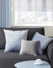 Dekoratyvinės pagalvėlės užvalkalas Velvet kaina ir informacija | Dekoratyvinės pagalvėlės ir užvalkalai | pigu.lt