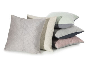 Dekoratyvinės pagalvėlės užvalkalas Tito kaina ir informacija | Dekoratyvinės pagalvėlės ir užvalkalai | pigu.lt