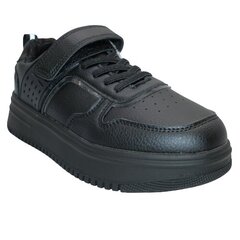 Sportiniai batai berniukams Clibee 423080072, juodi kaina ir informacija | Sportiniai batai vaikams | pigu.lt