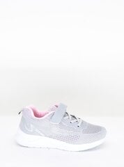 Обувь в спортивном стиле  для девочек, KENKA 34220225.36 цена и информация | Детская спортивная обувь | pigu.lt