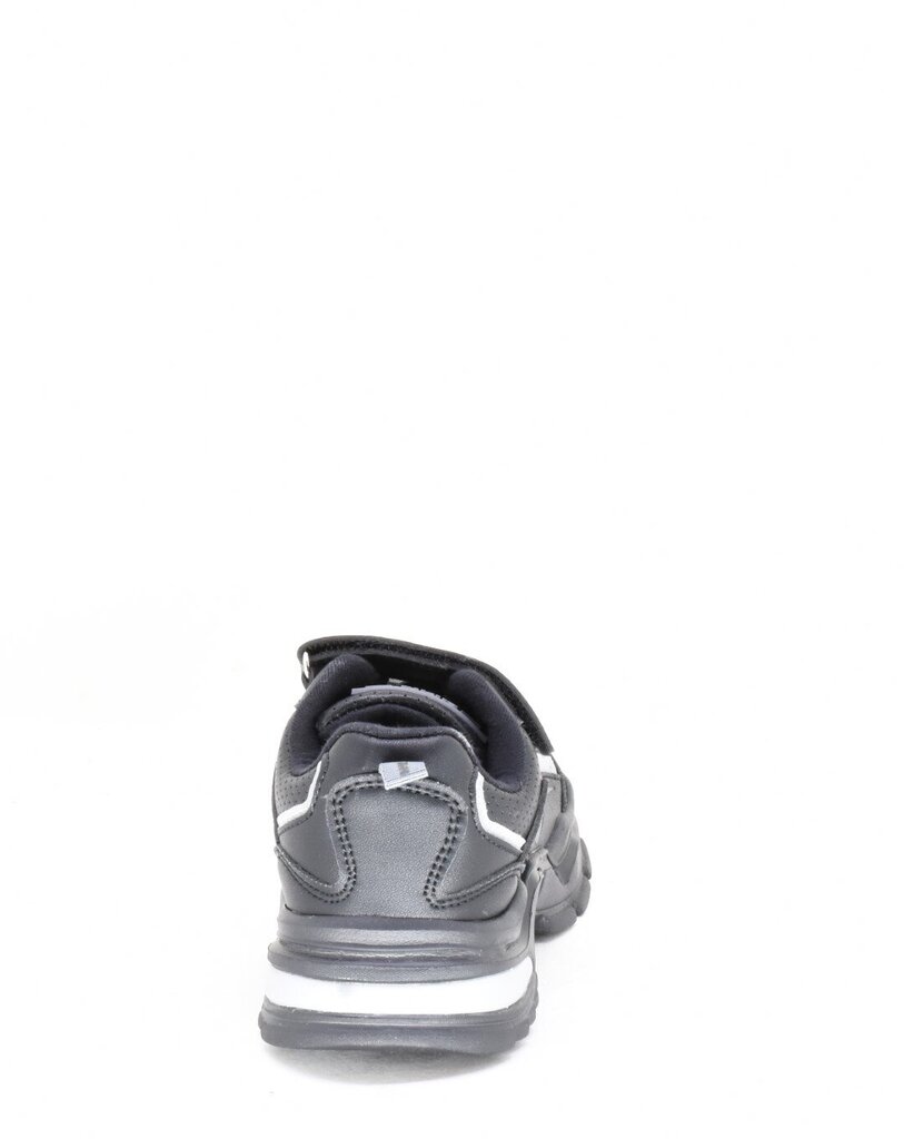 Sportiniai batai berniukams Kenka, 34220201, juodi цена и информация | Sportiniai batai vaikams | pigu.lt