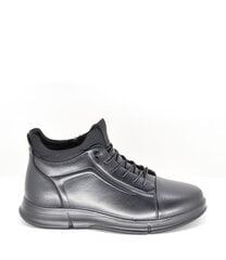 Auliniai batai vyrams Banderos 15923281, juodi kaina ir informacija | Vyriški batai | pigu.lt