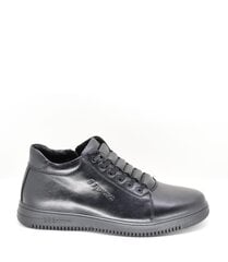 Laisvalaikio batai vyrams Banderos 15921821, juodi kaina ir informacija | Vyriški batai | pigu.lt