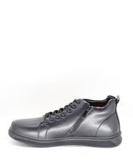 Bateliai vyrams TF'S 16284911, juodi kaina ir informacija | Vyriški batai | pigu.lt