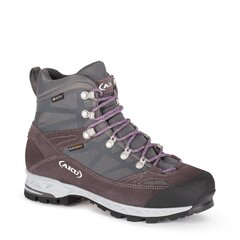 Sportiniai batai moterims Aku Trekker Pro GTX Ws 8032696785949, pilki цена и информация | Спортивная обувь, кроссовки для женщин | pigu.lt