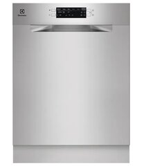 Electrolux ESM48320UX цена и информация | Посудомоечные машины | pigu.lt