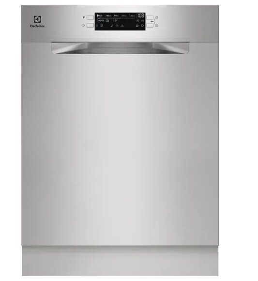 Electrolux ESM48320UX kaina ir informacija | Indaplovės | pigu.lt