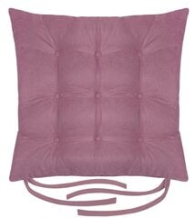 Подушки для стульев цена и информация | Декоративные подушки и наволочки | pigu.lt