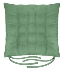 Kėdės pagalvėlė kaina ir informacija | Dekoratyvinės pagalvėlės ir užvalkalai | pigu.lt