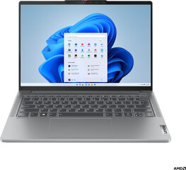 Lenovo IdeaPad 5 Pro kaina ir informacija | Nešiojami kompiuteriai | pigu.lt