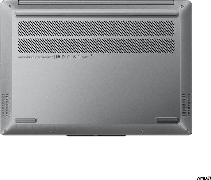 Lenovo IdeaPad 5 Pro kaina ir informacija | Nešiojami kompiuteriai | pigu.lt