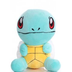 Pliušinis žaislas Pokemon Squirtle kaina ir informacija | Minkšti (pliušiniai) žaislai | pigu.lt