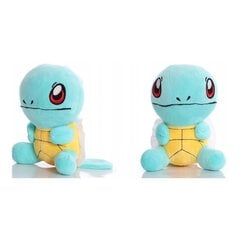 Pliušinis žaislas Pokemon Squirtle цена и информация | Мягкие игрушки | pigu.lt