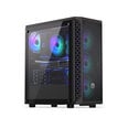 Gaming PC God Mode 1.1, Intel® Core™ i5-13600KF 5.1GHz,  500 GB SSD, RAM 16 GB, Windows 10