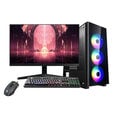 PC Gamer Gaming PC Pro 3.1 complect