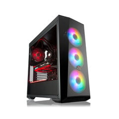 Gaming PC Final Boss 1.1, Intel® Core™ i7-13700KF 5.4GHz,  1 TB SSD, RAM 16 GB, Windows 10 цена и информация | Stacionarūs kompiuteriai | pigu.lt