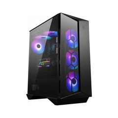 Gaming PC Ryzen Edition 3.1, AMD Ryzen 9 5900X 4.6 GHz, 4 TB HDD 1 TB SSD, RAM 64 GB, Windows 10 цена и информация | Стационарные компьютеры | pigu.lt