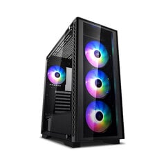 Gaming PC Challenge 1.1, Intel Core i5-12400F 3.0 GHz,  1 TB SSD, RAM 16 GB, Windows 10 цена и информация | Stacionarūs kompiuteriai | pigu.lt