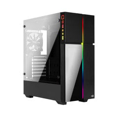 Gaming PC Aggro 2, Intel® Core™ i5-13600KF 3.5 GHz,  1 TB SSD, RAM 16 GB, Windows 10 цена и информация | Стационарные компьютеры | pigu.lt