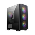 PC Gamer Gaming PC Battle 2