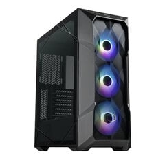 PC Gamer Gaming PC God Mode 3.1 kaina ir informacija | Stacionarūs kompiuteriai | pigu.lt