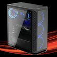 Gaming PC Class 3, Intel Core i9-11900K 2.8 GHz, 1000 GB HDD 500 GB SSD, RAM 16 GB, Windows 10