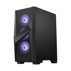 PC Gamer Gaming PC Arcade 3 kaina ir informacija | Stacionarūs kompiuteriai | pigu.lt