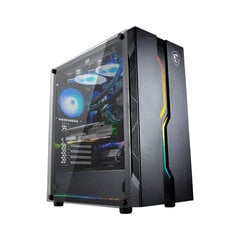 Gaming PC Rocket 1, AMD Ryzen 7 5800X 3.8 GHz,  1 TB SSD, RAM 16 GB, Windows 10 цена и информация | Стационарные компьютеры | pigu.lt