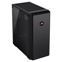 Gaming PC Pegasus 2, AMD Ryzen 7 5800X 3.8 GHz,  1 TB SSD, RAM 16 GB, Windows 10 цена и информация | Stacionarūs kompiuteriai | pigu.lt