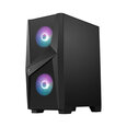 PC Gamer Gaming PC Cyber 1