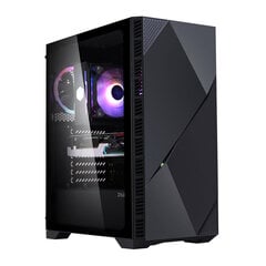 Gaming PC Assist 2.1, AMD Ryzen 3 4100 4.0 GHz,  500 GB SSD, RAM 16 GB, Windows 10 цена и информация | Stacionarūs kompiuteriai | pigu.lt