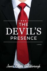 Devil's Presence: A Novel kaina ir informacija | Fantastinės, mistinės knygos | pigu.lt