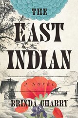 East Indian kaina ir informacija | Fantastinės, mistinės knygos | pigu.lt