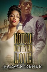 Hood Defined Love kaina ir informacija | Fantastinės, mistinės knygos | pigu.lt