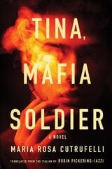 Tina, Mafia Soldier kaina ir informacija | Fantastinės, mistinės knygos | pigu.lt