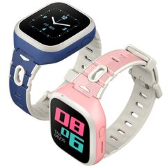 Mibro Kids Watch Phone P5 Pink цена и информация | Смарт-часы (smartwatch) | pigu.lt