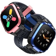 Mibro Kids Watch Phone Z3 Blue kaina ir informacija | Išmanieji laikrodžiai (smartwatch) | pigu.lt