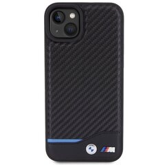 CG Mobile BMW Case BMHCP15M22NBC kaina ir informacija | Telefono dėklai | pigu.lt