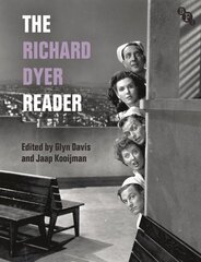 Richard Dyer Reader цена и информация | Книги об искусстве | pigu.lt