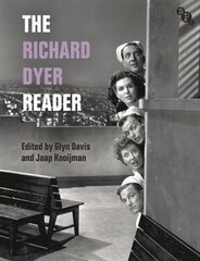 Richard Dyer Reader kaina ir informacija | Knygos apie meną | pigu.lt