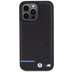 CG Mobile BMW Case BMHCP15X22NBCK kaina ir informacija | Telefono dėklai | pigu.lt