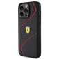 CG Mobile Ferrari Case FEHCP15XPTWK kaina ir informacija | Telefono dėklai | pigu.lt