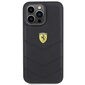 CG Mobile Ferrari Case FEHCP15XRDUK kaina ir informacija | Telefono dėklai | pigu.lt